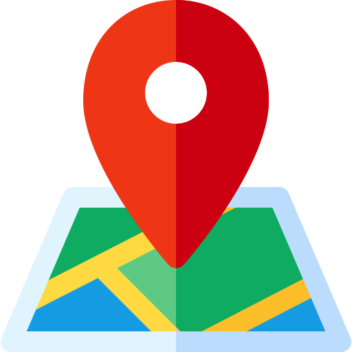 Map Google