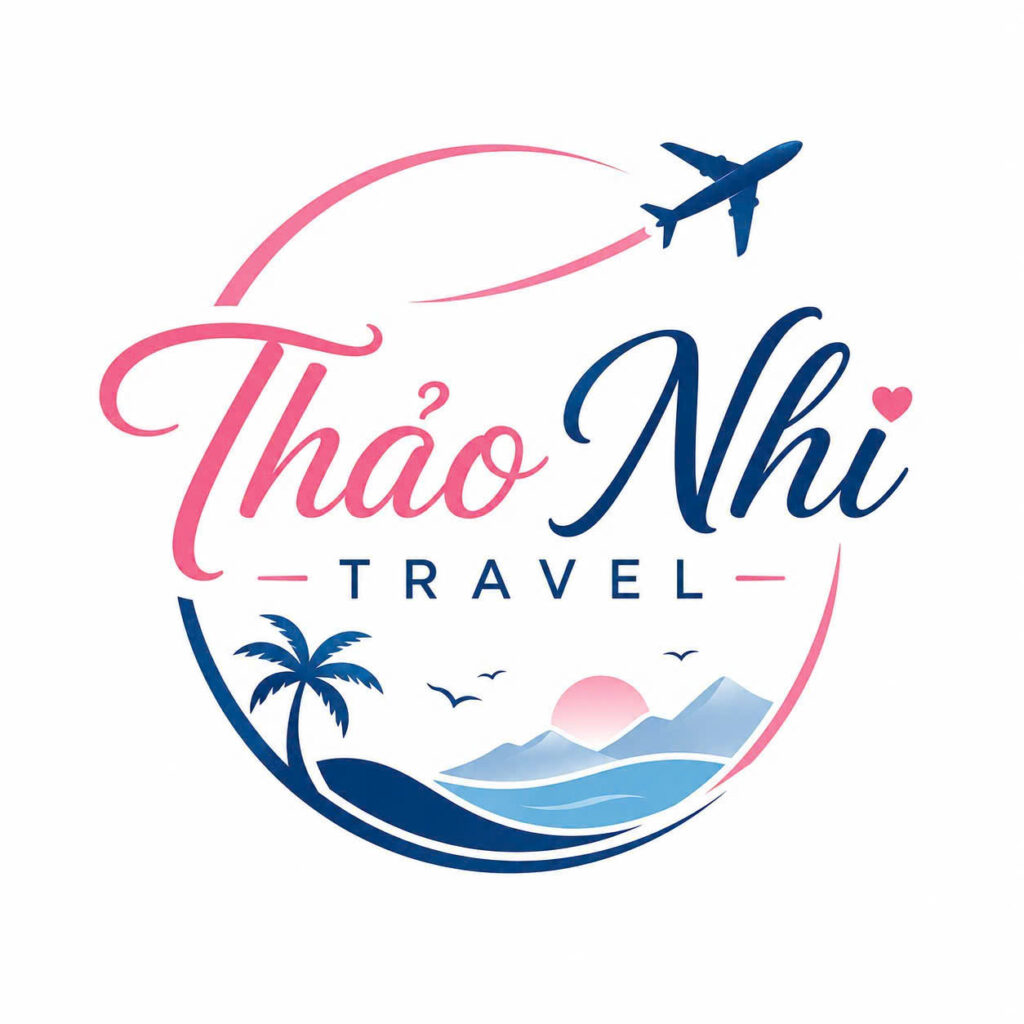 Thảo Nhi Travel Chuyên Cho Thuê Xe 4-16 Chỗ Xe Carnival Có Tài Xế