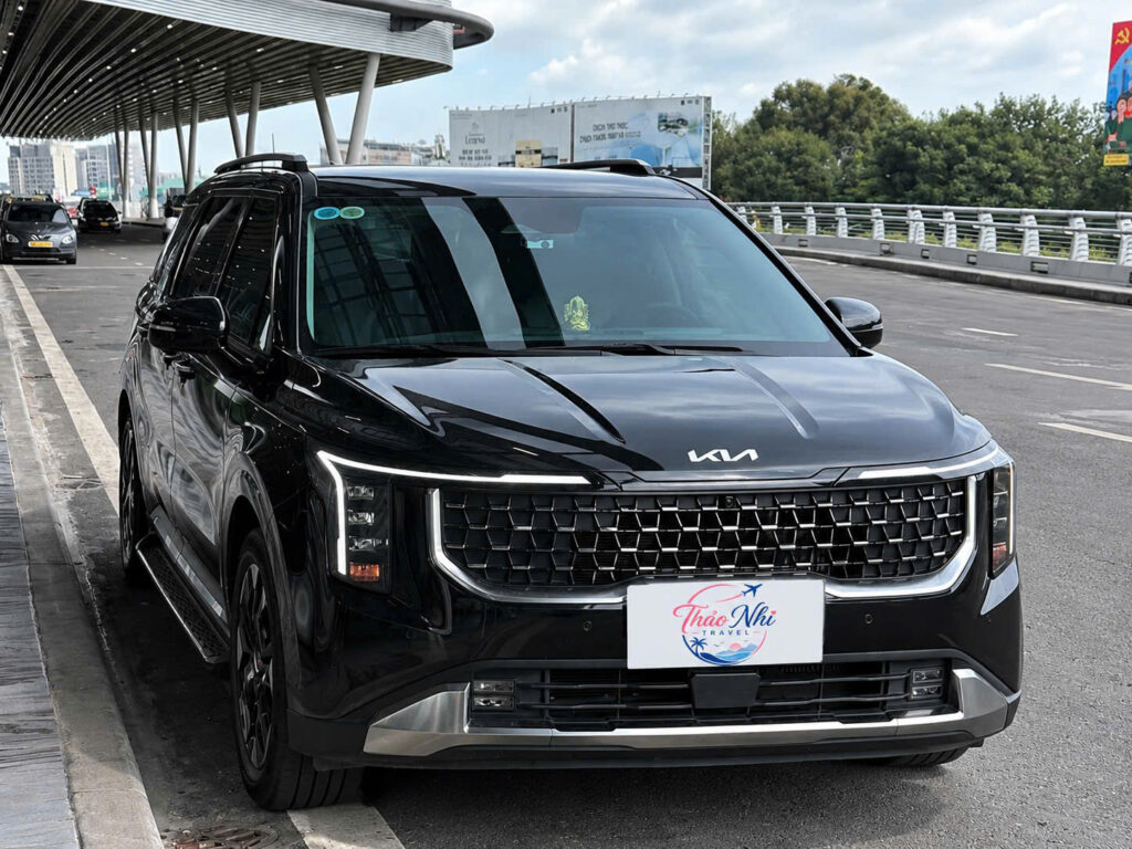 thaonhitravel xe 7 chỗ 01