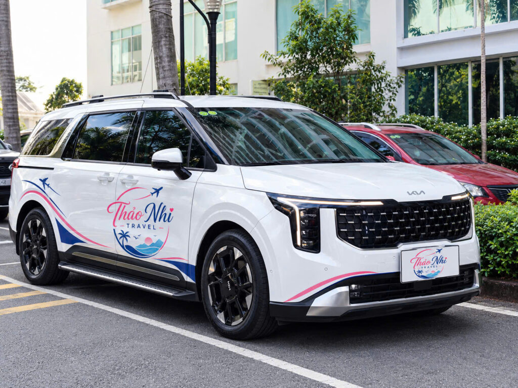 thaonhitravel xe 7 chỗ 02