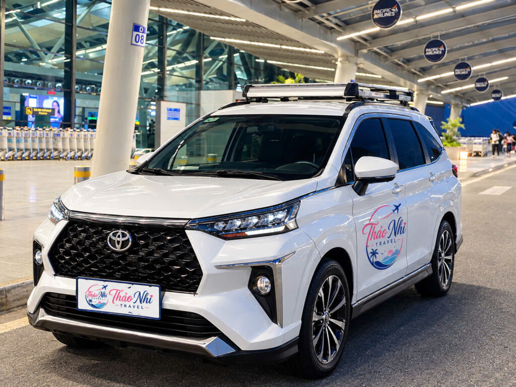 thaonhitravel xe 7 chỗ 03