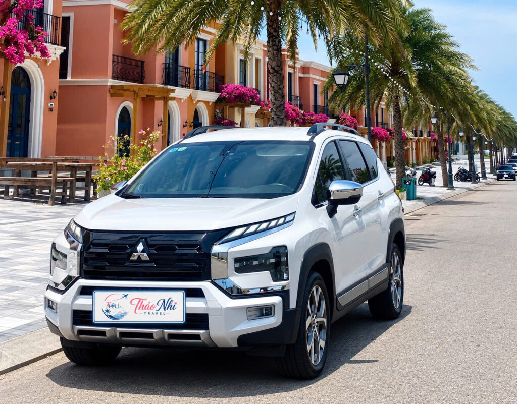 thaonhitravel xe 7 chỗ 04